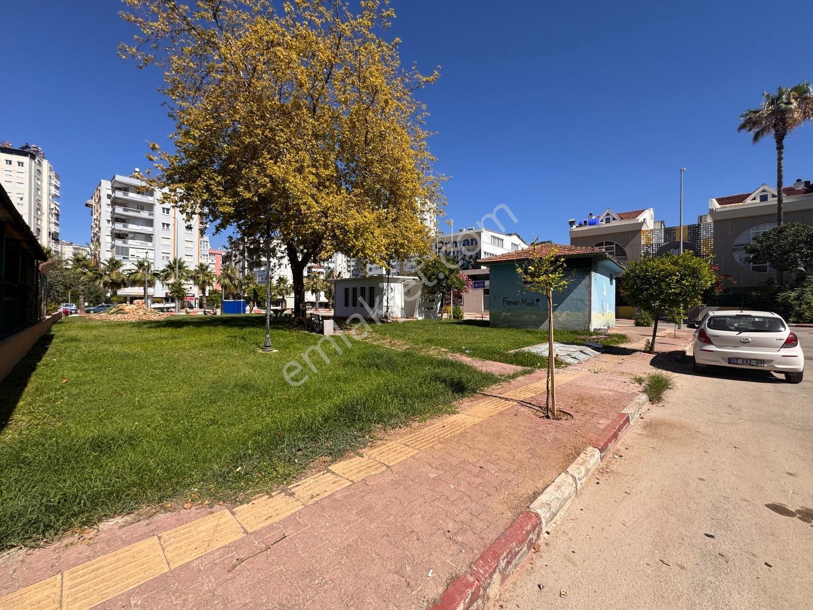 Fener Terracity Arkası 1.kat Eşyalı 2+1 Kiralık Daire - Görsel 30