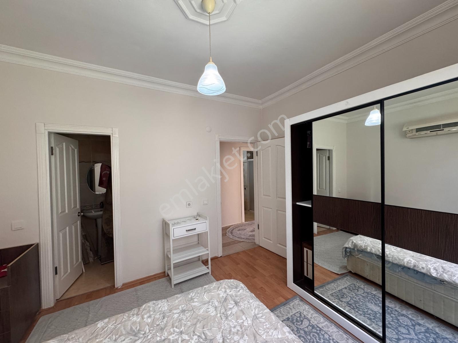 Fener Terracity Arkası 1.kat Eşyalı 2+1 Kiralık Daire - Görsel 17