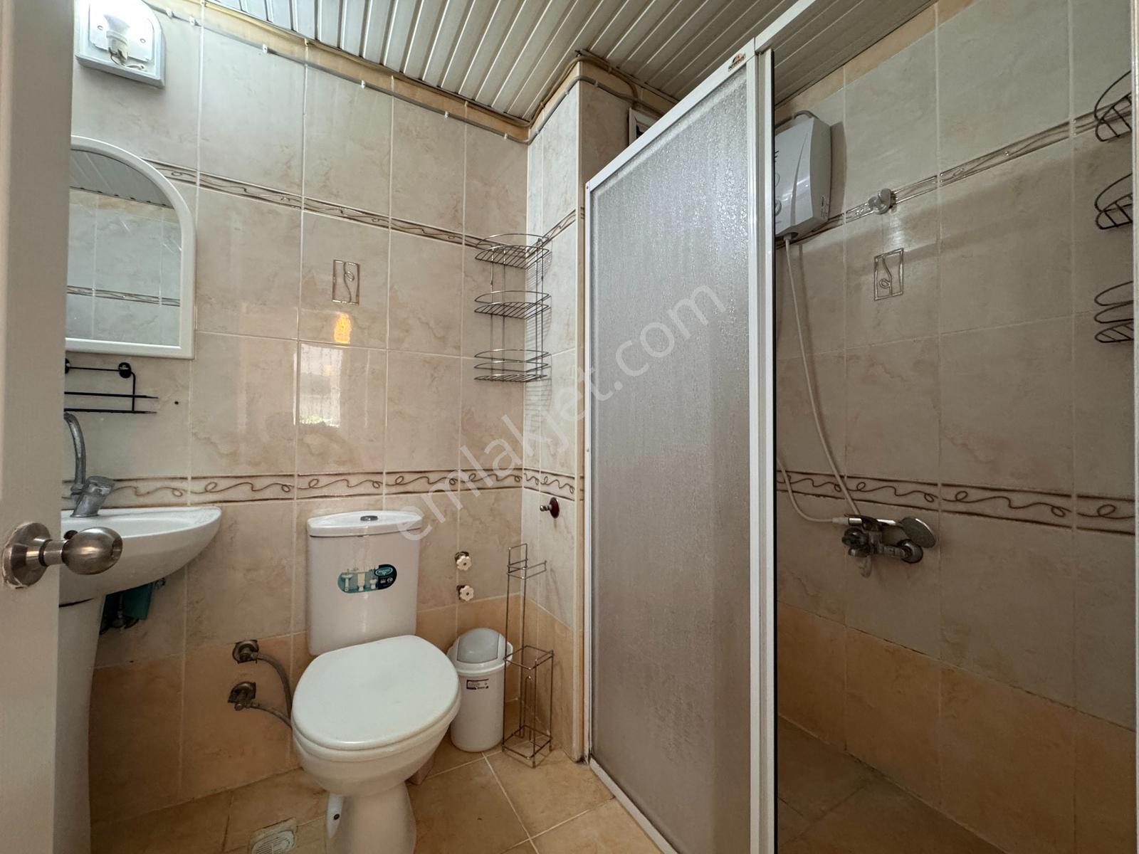 Fener Terracity Arkası 1.kat Eşyalı 2+1 Kiralık Daire - Görsel 20