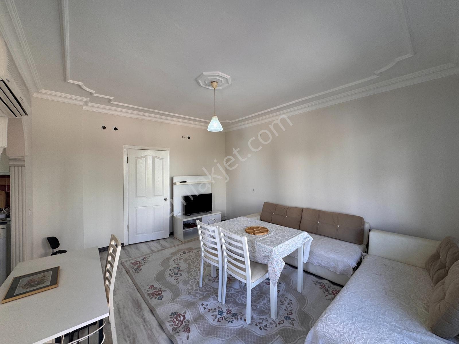 Fener Terracity Arkası 1.kat Eşyalı 2+1 Kiralık Daire - Görsel 6