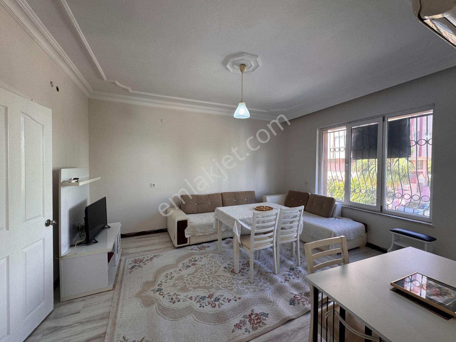 Fener Terracity Arkası 1.kat Eşyalı 2+1 Kiralık Daire - Görsel 3