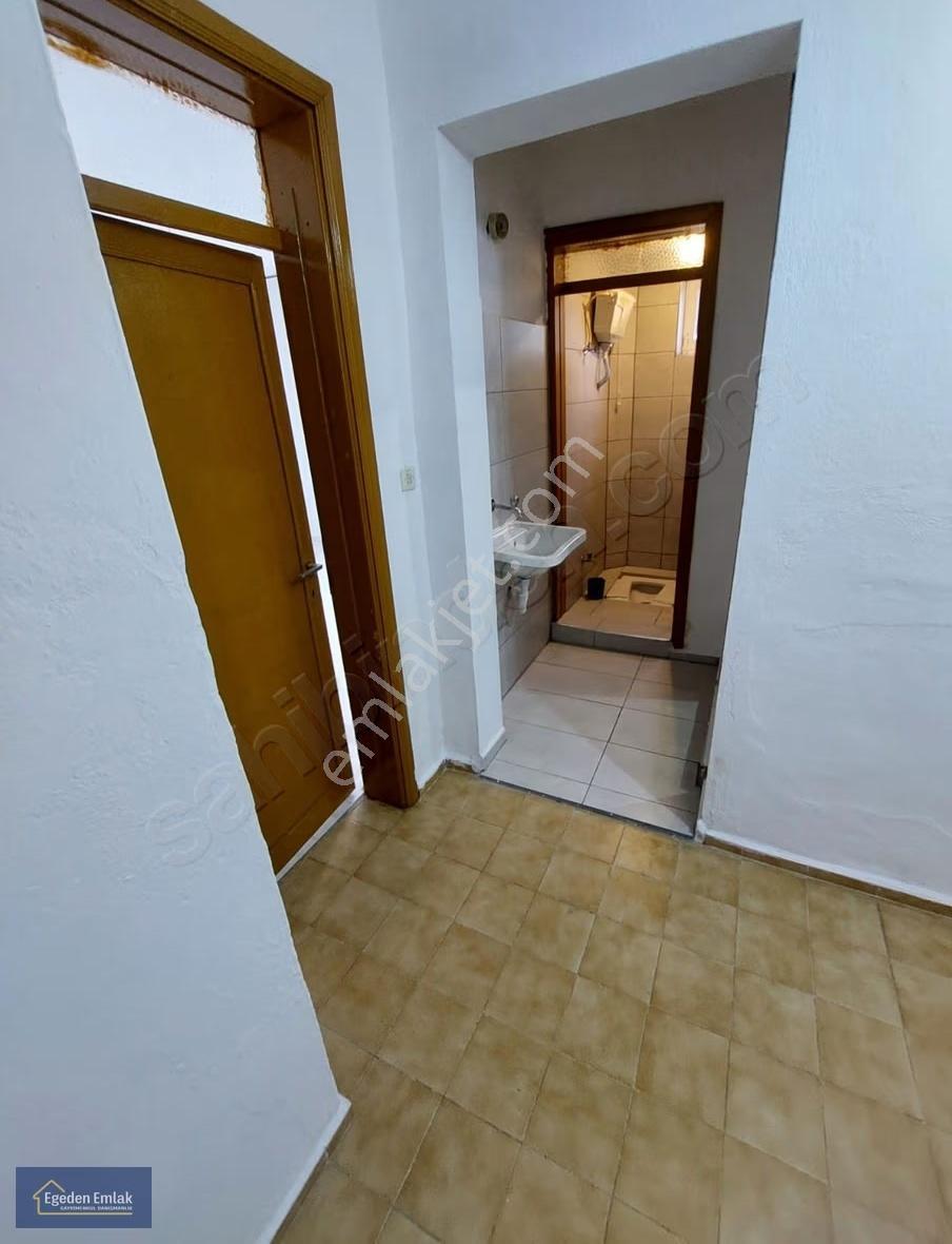 Egeden Emlaktan Kiralık 1+1 Daire - Görsel 11