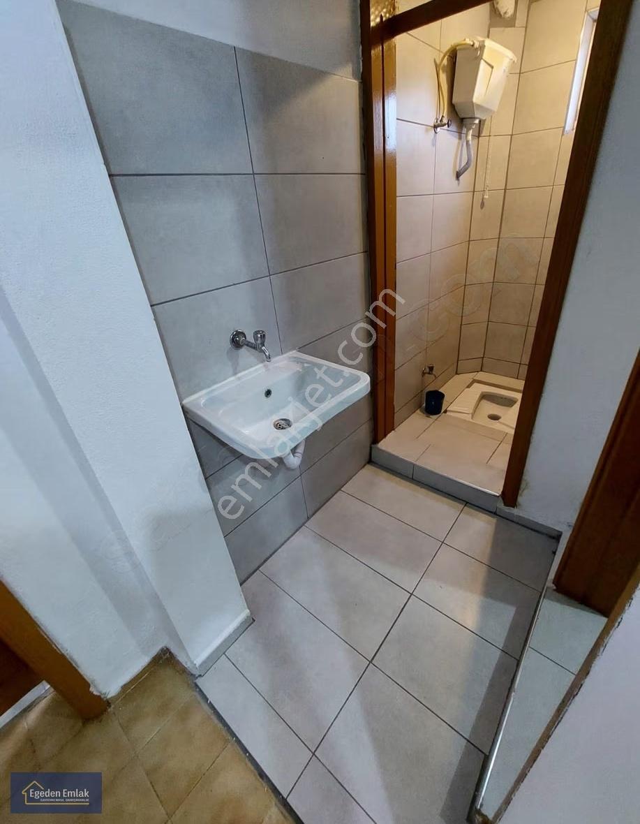 Egeden Emlaktan Kiralık 1+1 Daire - Görsel 2