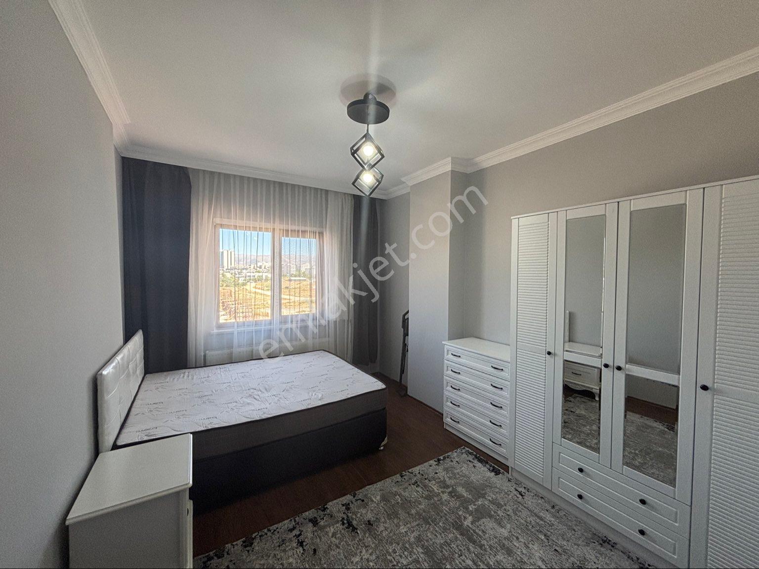 Hs Life Tan Eşyalı Kiralık Üniversite Yanı 2+1 Rezidans - Görsel 6