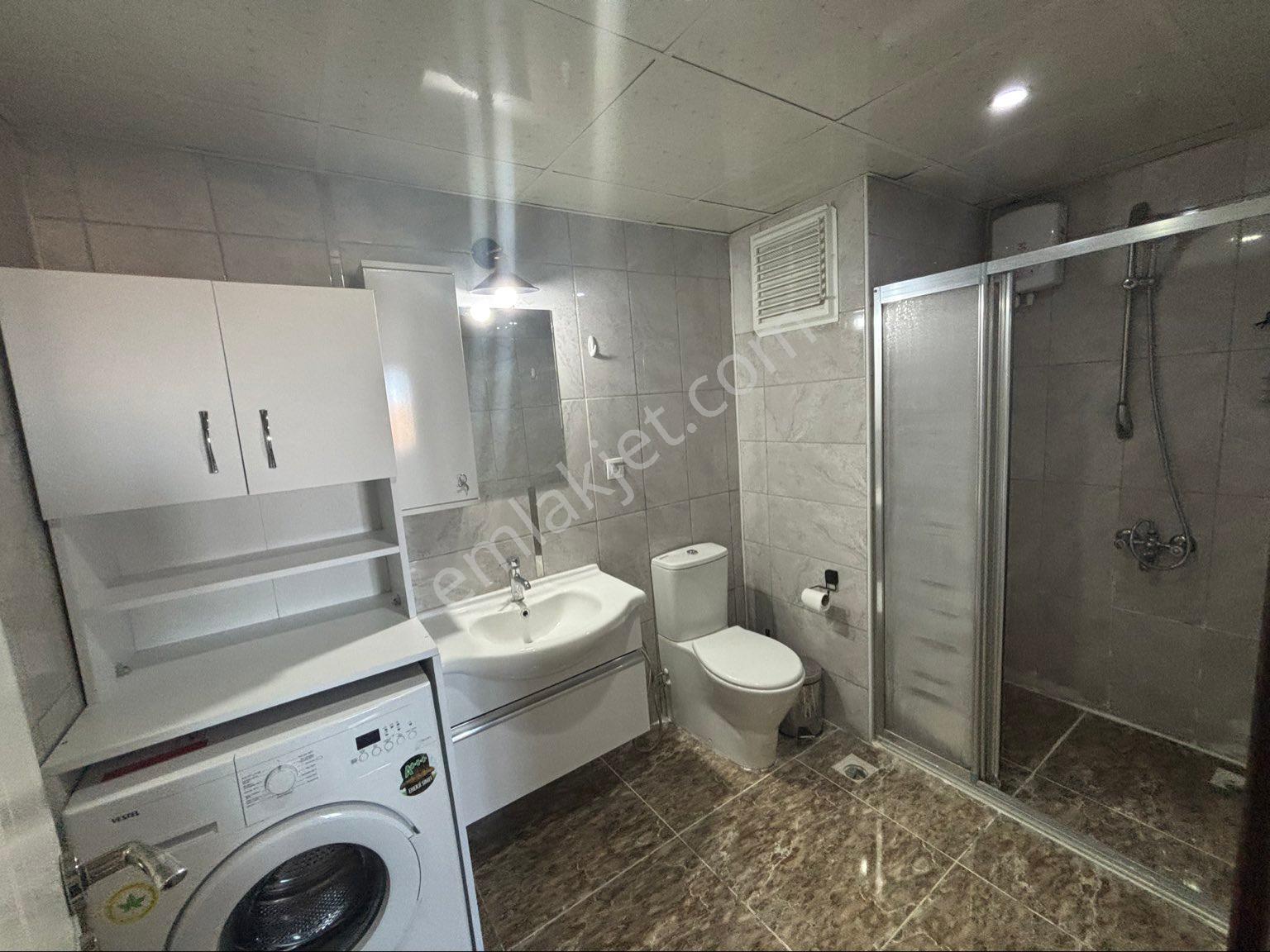 Hs Life Tan Eşyalı Kiralık Üniversite Yanı 2+1 Rezidans - Görsel 4