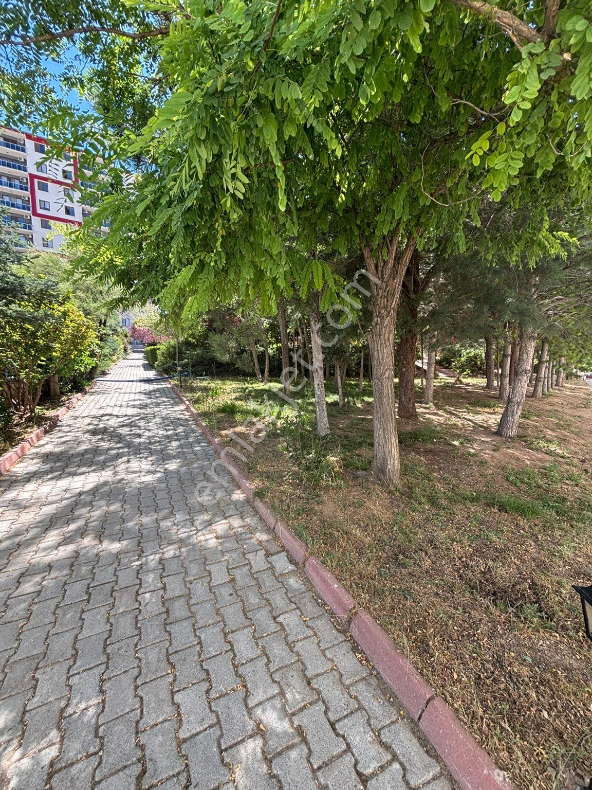 Hs Life Tan Eşyalı Kiralık Üniversite Yanı 2+1 Rezidans - Görsel 12