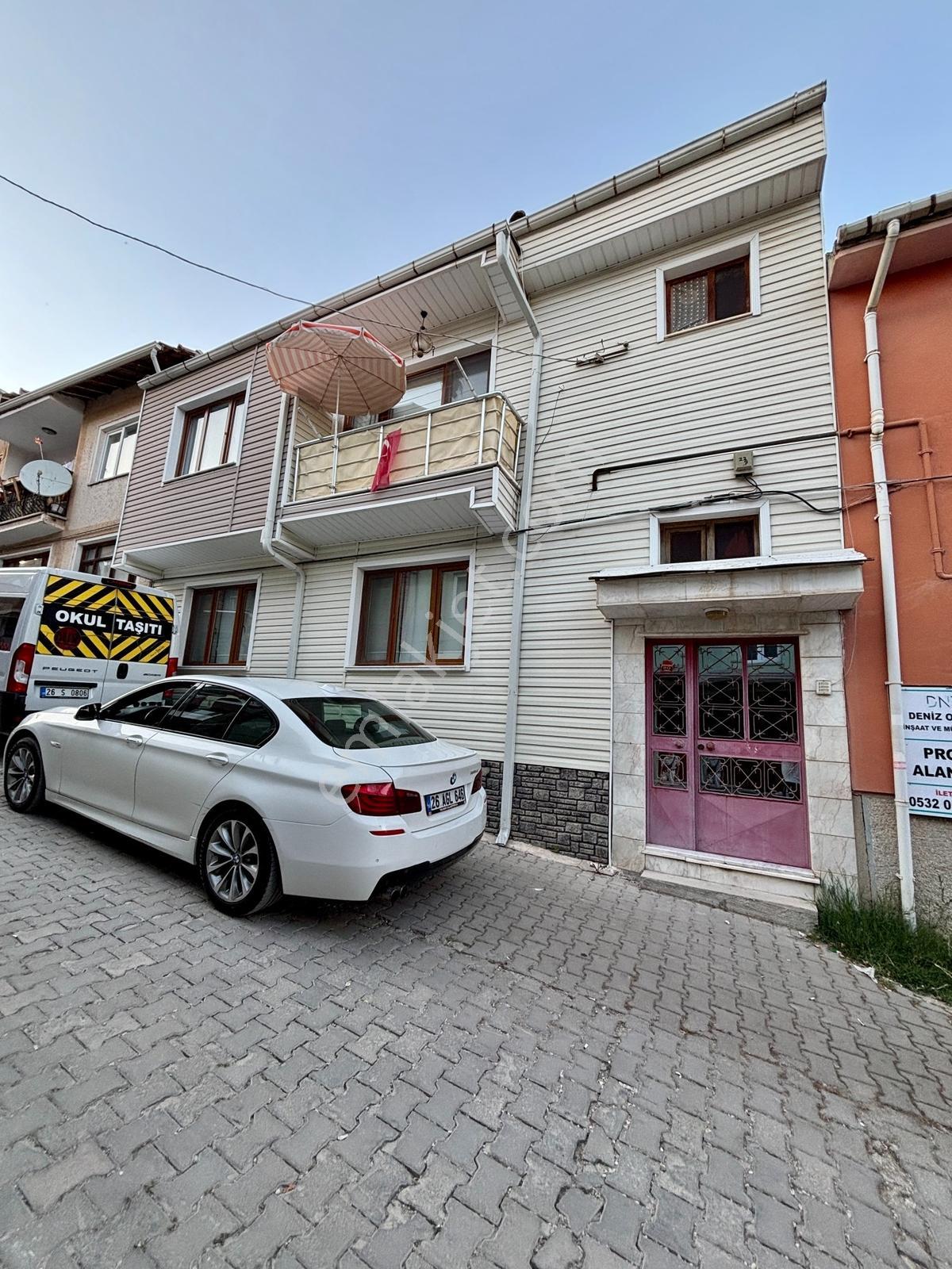 Estorıa'dan Çamlıca Vega Yakını İçi Yapılı Satılık 2+1 Daire - Görsel 22