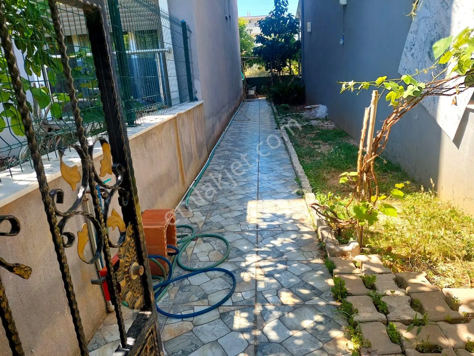 İzmir Seferihisar Ürkmez Merkeze Yakın Satılık Daire 1+1 - Görsel 5