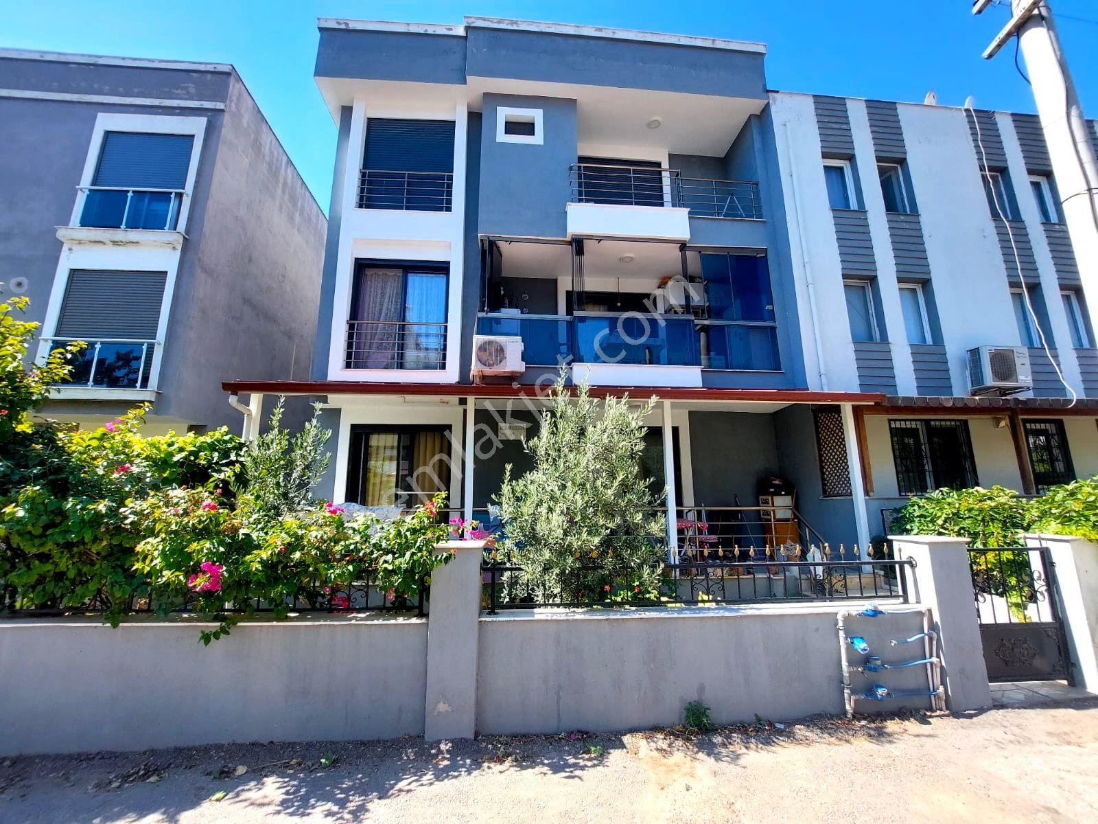 İzmir Seferihisar Ürkmez Merkeze Yakın Satılık Daire 1+1 - Görsel 3