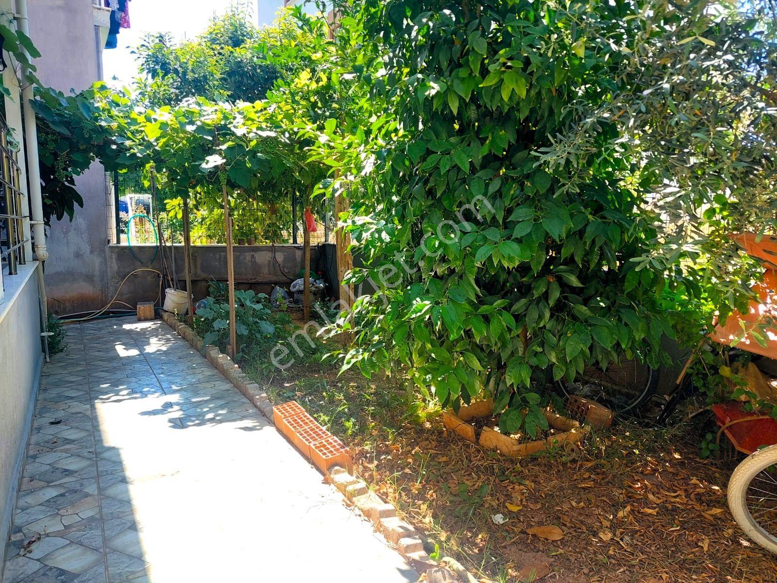 İzmir Seferihisar Ürkmez Merkeze Yakın Satılık Daire 1+1 - Görsel 8