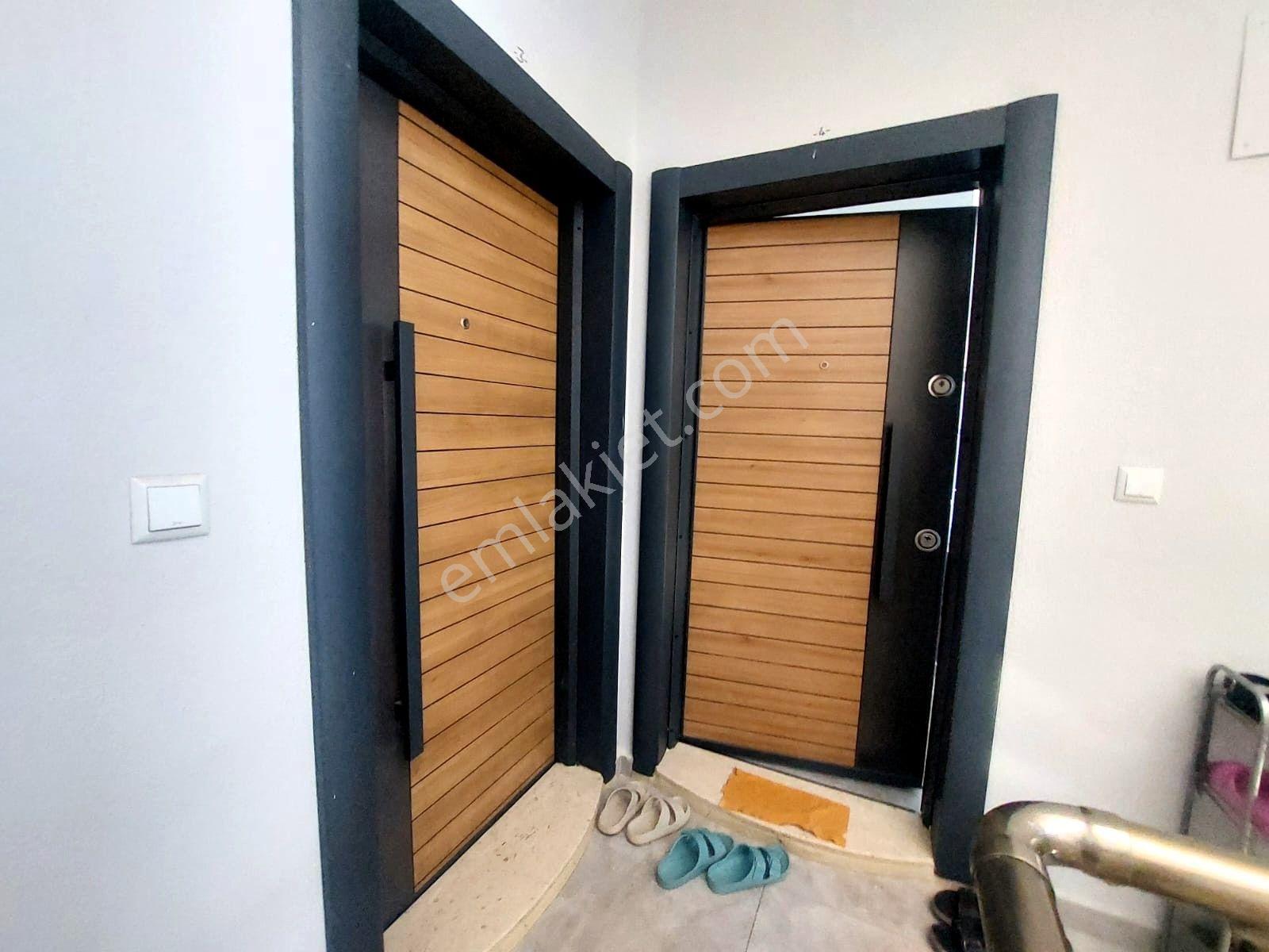 İzmir Seferihisar Ürkmez Merkeze Yakın Satılık Daire 1+1 - Görsel 12