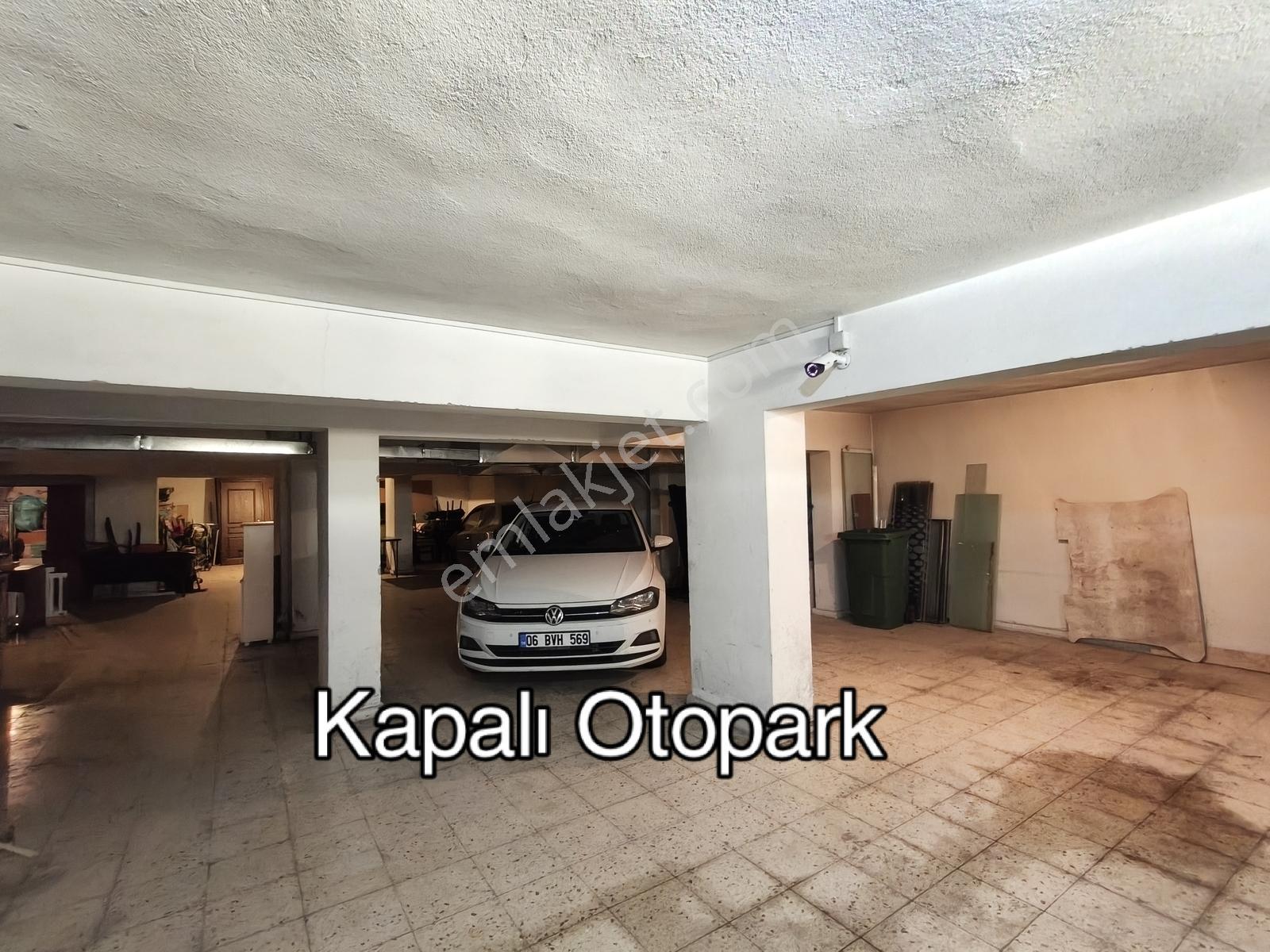 Emaks'tan/cevizliderede/bakımlı Ve Nezih Binada/ön Cephe/4+1 - Görsel 3
