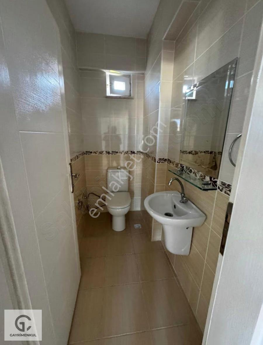 G.c.gayrimenkulden Gölcük Değirmendere Kiralık Çatı Dublex - Görsel 11