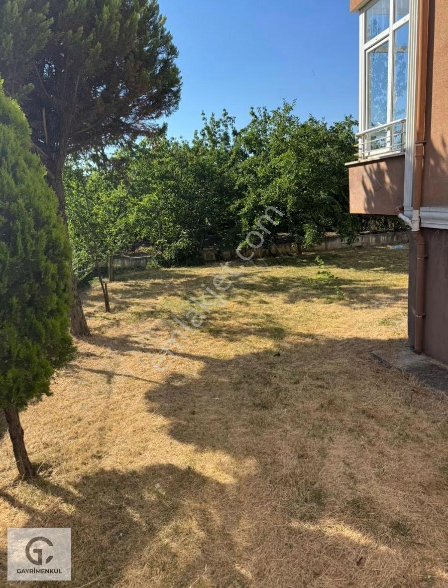 G.c.gayrimenkulden Gölcük Değirmendere Kiralık Çatı Dublex - Görsel 19