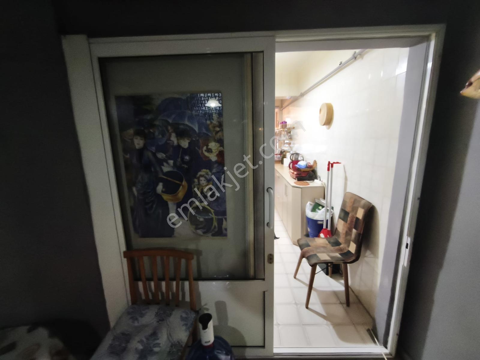 Değirmendere Remax Natural Den Yüzbaşılar Satılık Geniş 2+1 - Görsel 14