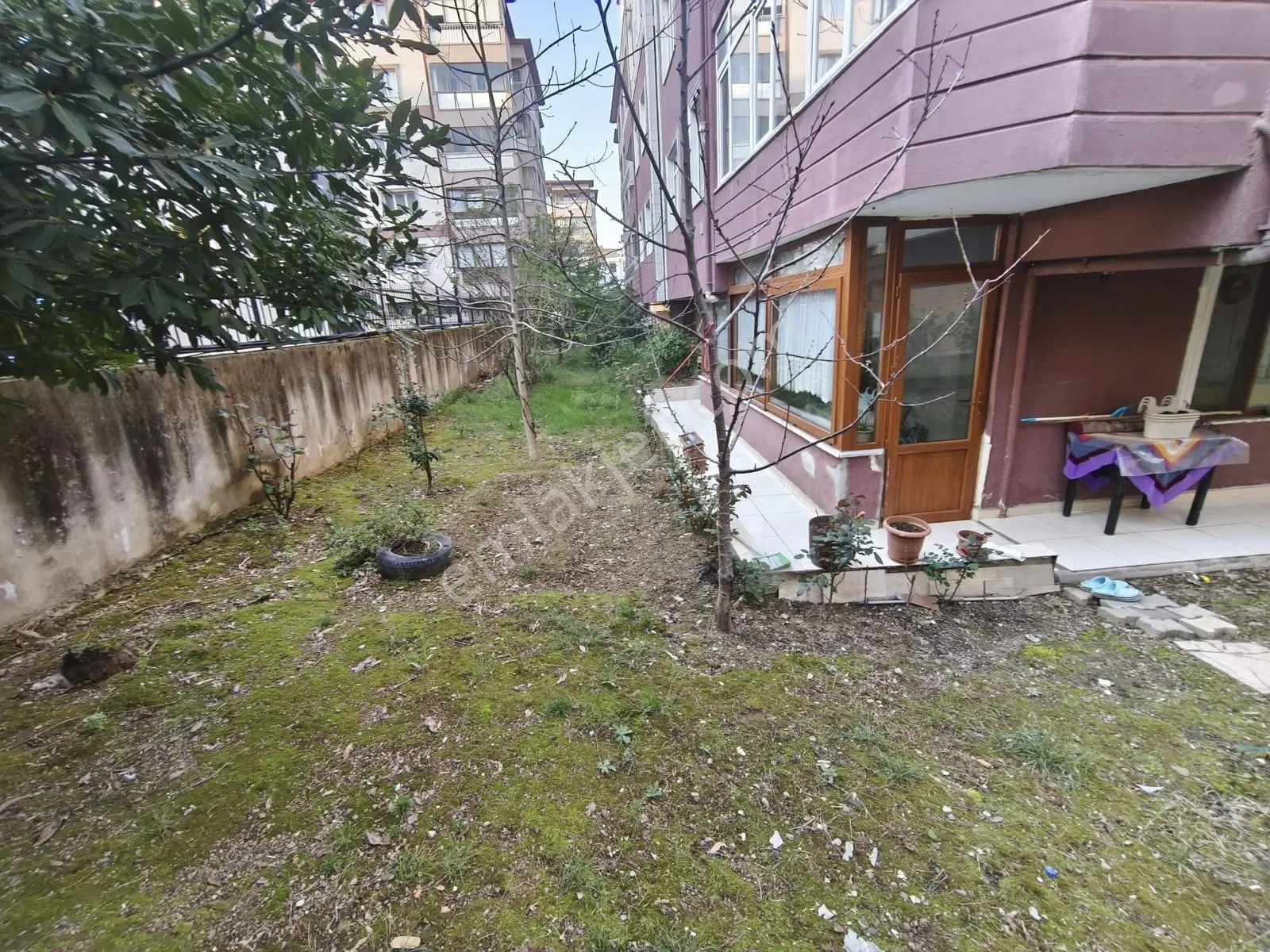 Değirmendere Remax Natural Den Yüzbaşılar Satılık Geniş 2+1 - Görsel 20
