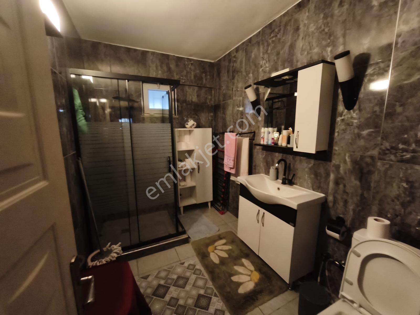Değirmendere Remax Natural Den Yüzbaşılar Satılık Geniş 2+1 - Görsel 12