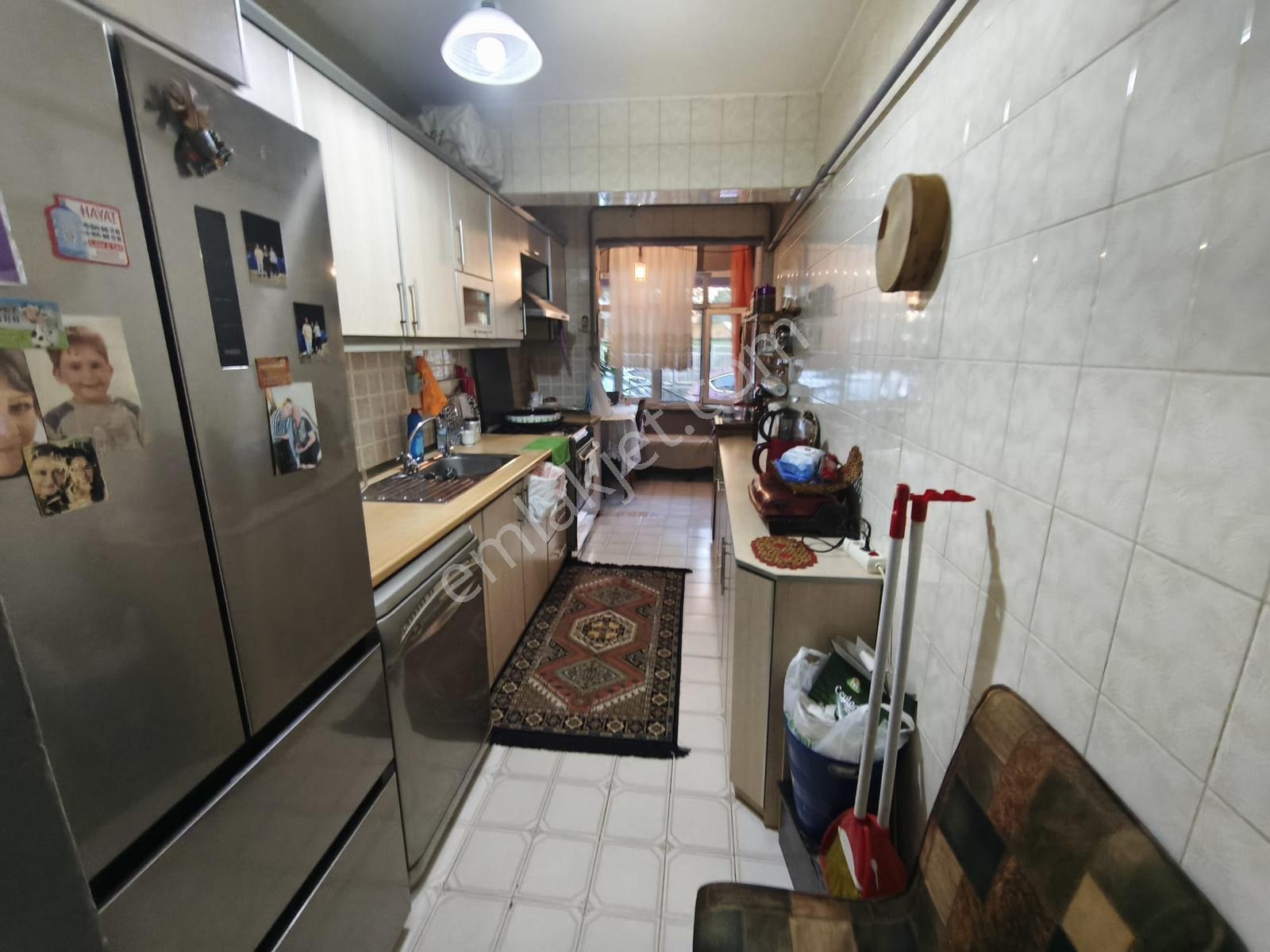 Değirmendere Remax Natural Den Yüzbaşılar Satılık Geniş 2+1 - Görsel 19