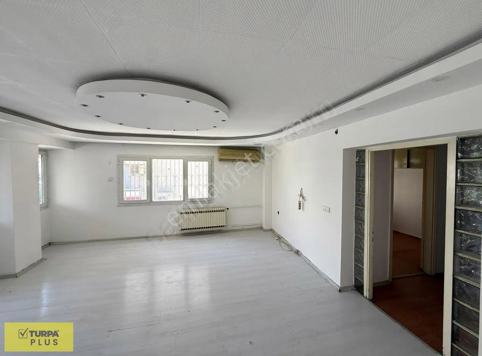 İnönü Caddesinde 3+1 Doğalgazlı Kiralık Daire - Görsel 5