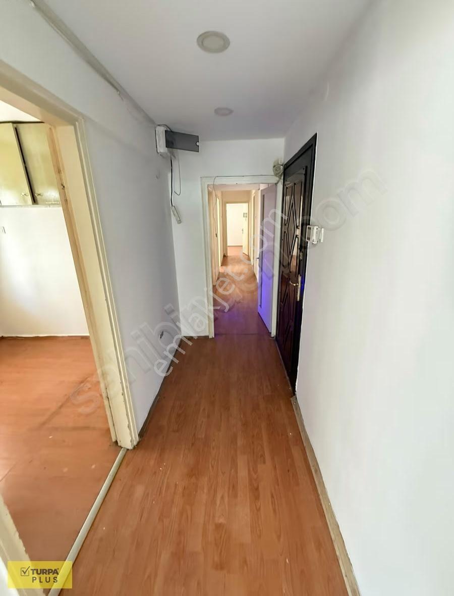 İnönü Caddesinde 3+1 Doğalgazlı Kiralık Daire - Görsel 19