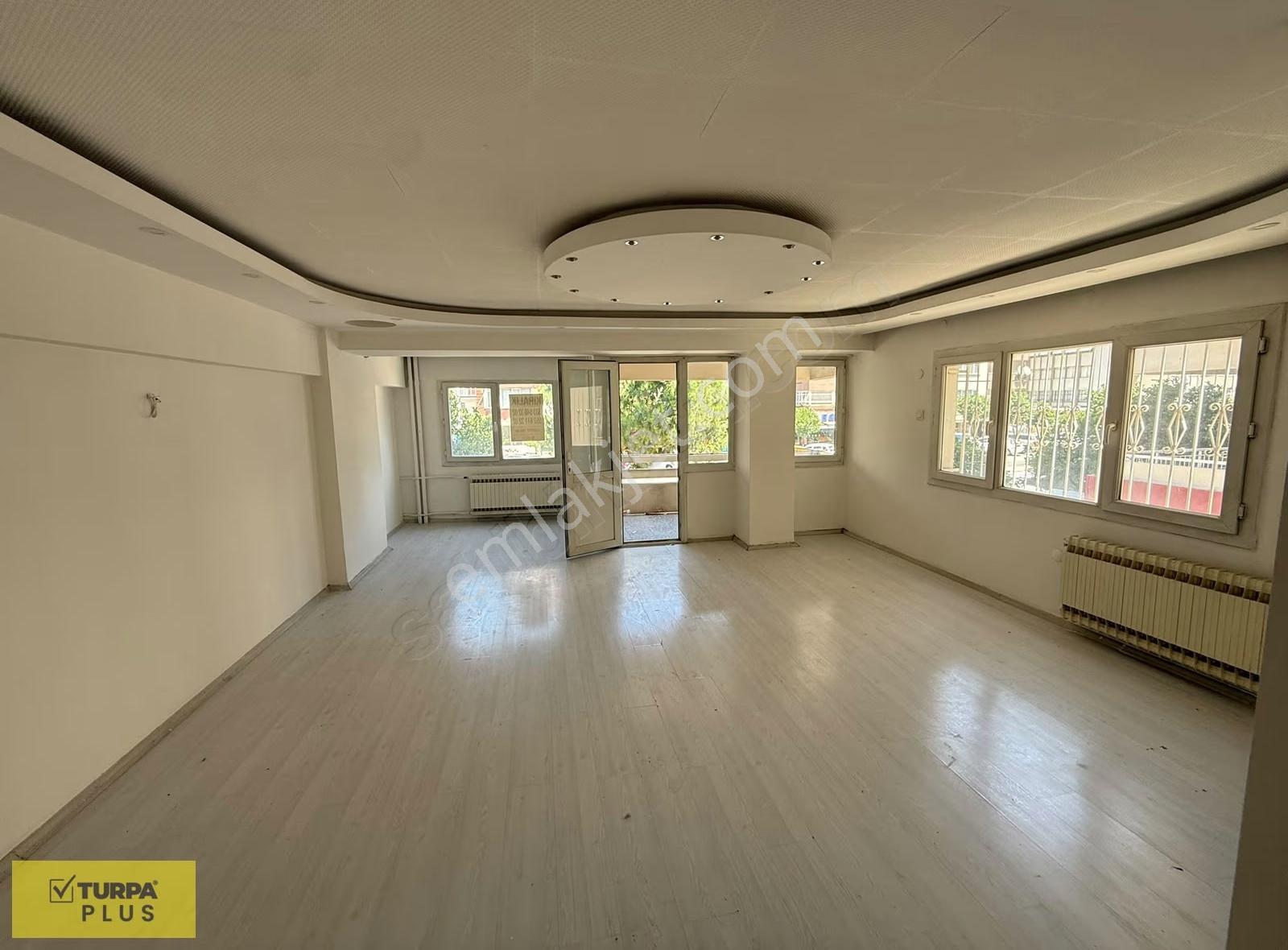 İnönü Caddesinde 3+1 Doğalgazlı Kiralık Daire - Görsel 2