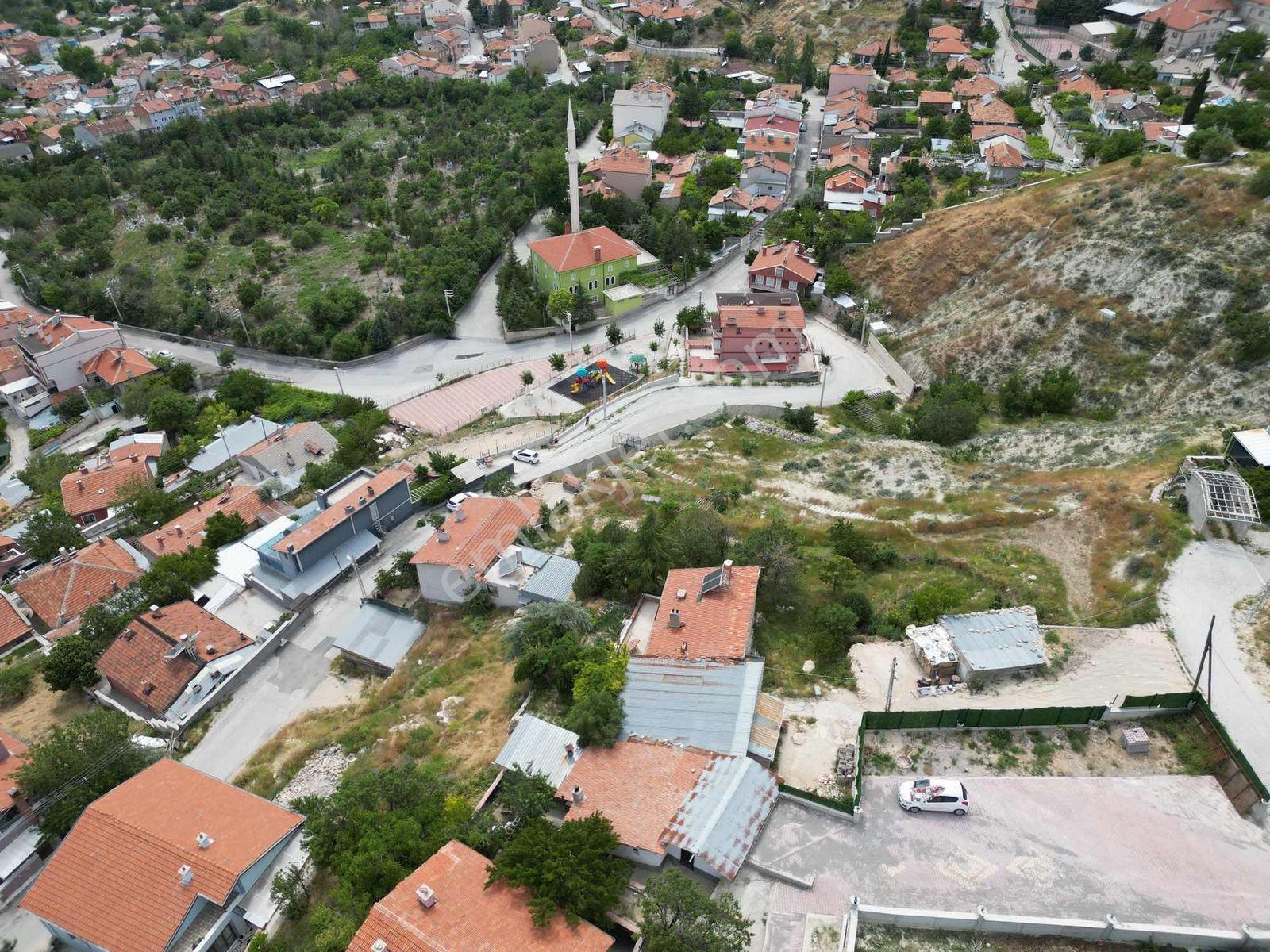 Meram Derecamikebirde Kiracılı 834 M² Bahçeli Evli Satılık Arsa - Görsel 14