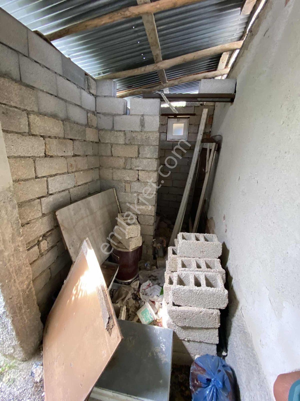 Meram Derecamikebirde Kiracılı 834 M² Bahçeli Evli Satılık Arsa - Görsel 17