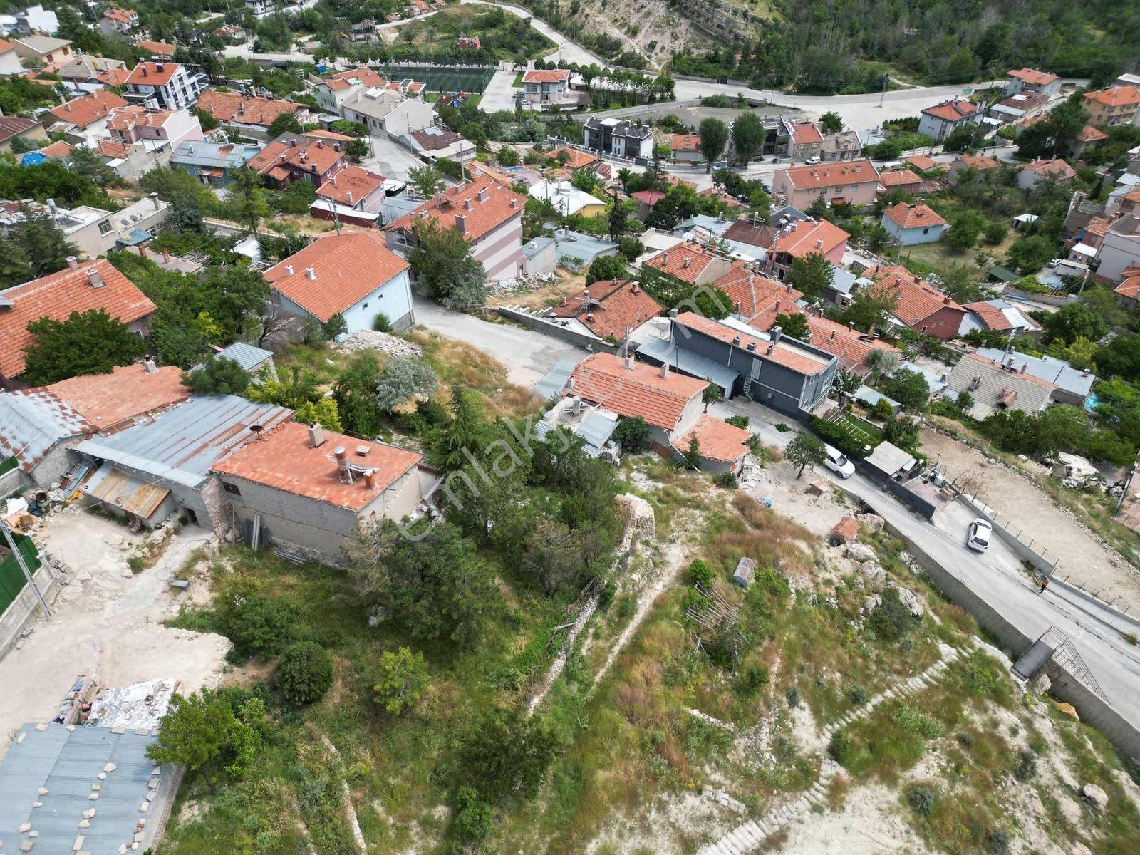 Meram Derecamikebirde Kiracılı 834 M² Bahçeli Evli Satılık Arsa - Görsel 30