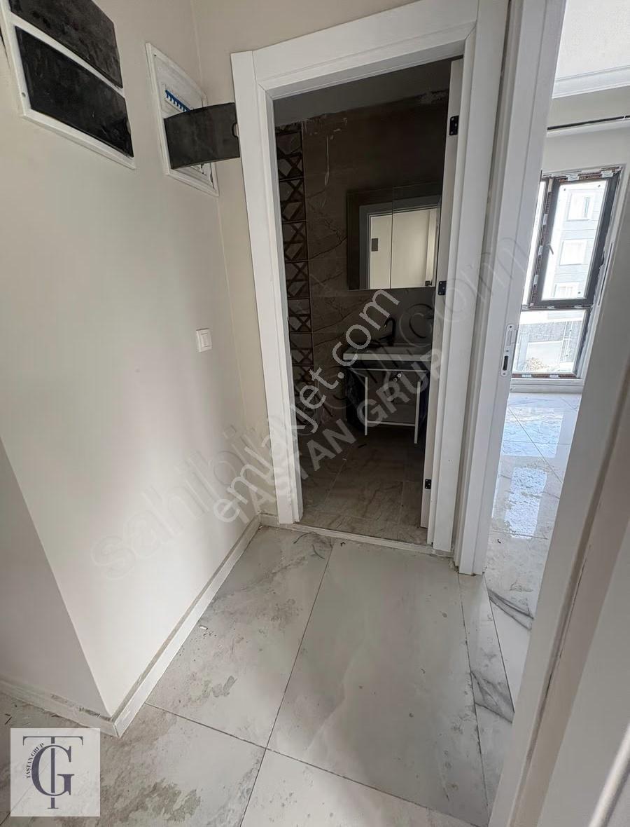 Taştan Grup'tan Hadımköy Merkezde 90 M² Sıfır Lüks Daire - Görsel 23
