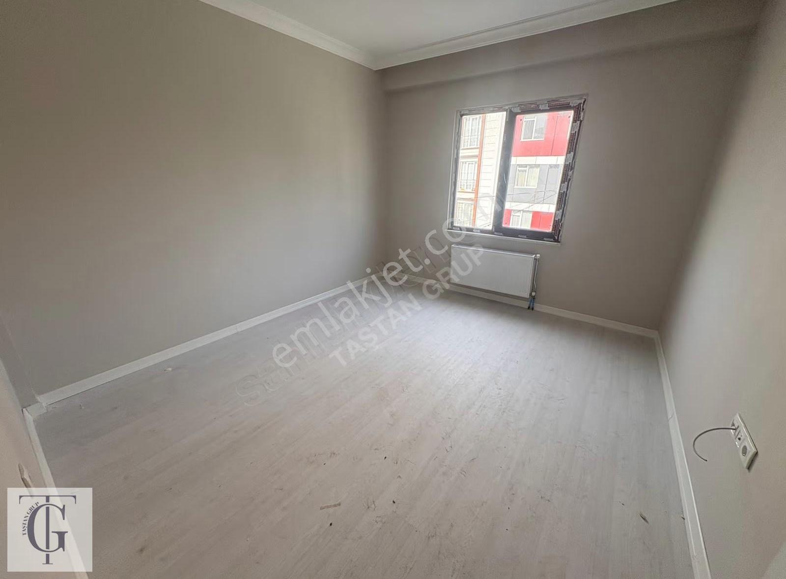 Taştan Grup'tan Hadımköy Merkezde 90 M² Sıfır Lüks Daire - Görsel 15