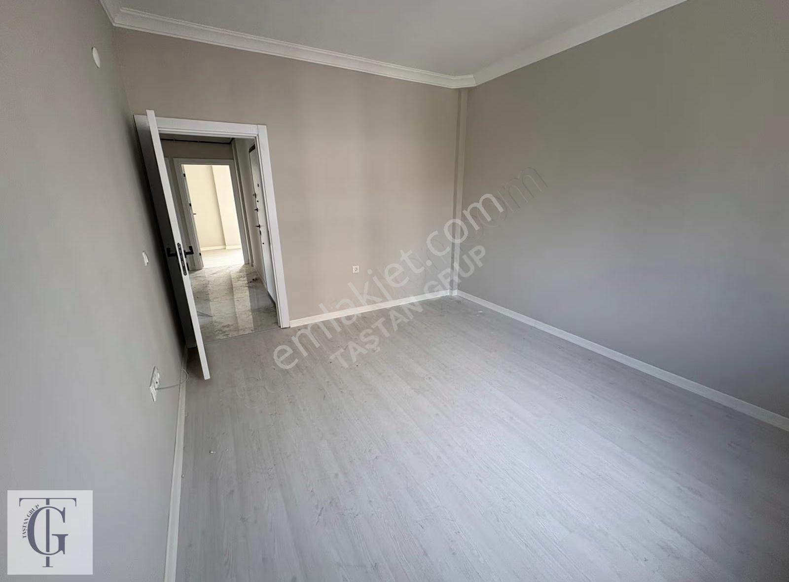 Taştan Grup'tan Hadımköy Merkezde 90 M² Sıfır Lüks Daire - Görsel 19