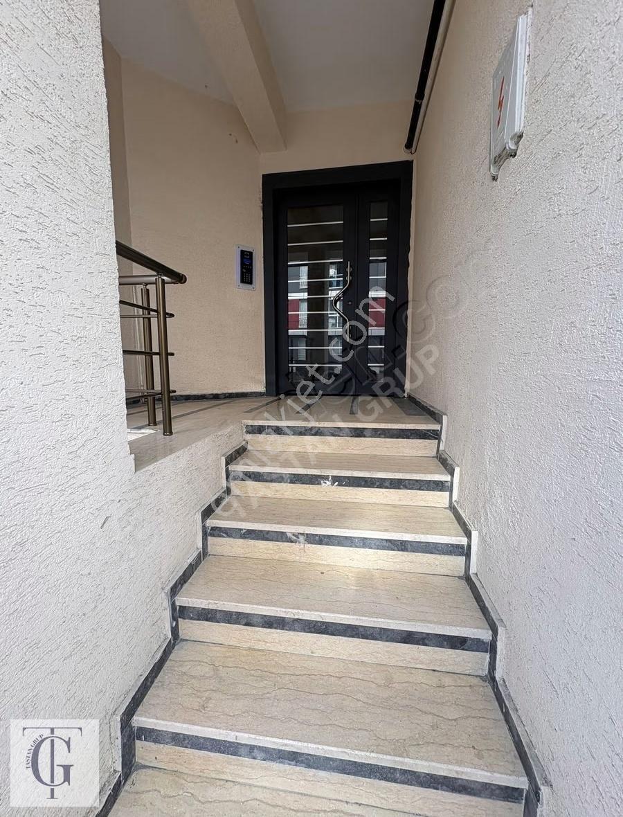 Taştan Grup'tan Hadımköy Merkezde 90 M² Sıfır Lüks Daire - Görsel 27