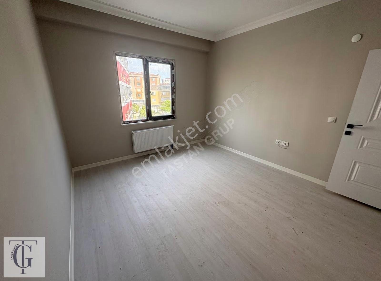 Taştan Grup'tan Hadımköy Merkezde 90 M² Sıfır Lüks Daire - Görsel 16