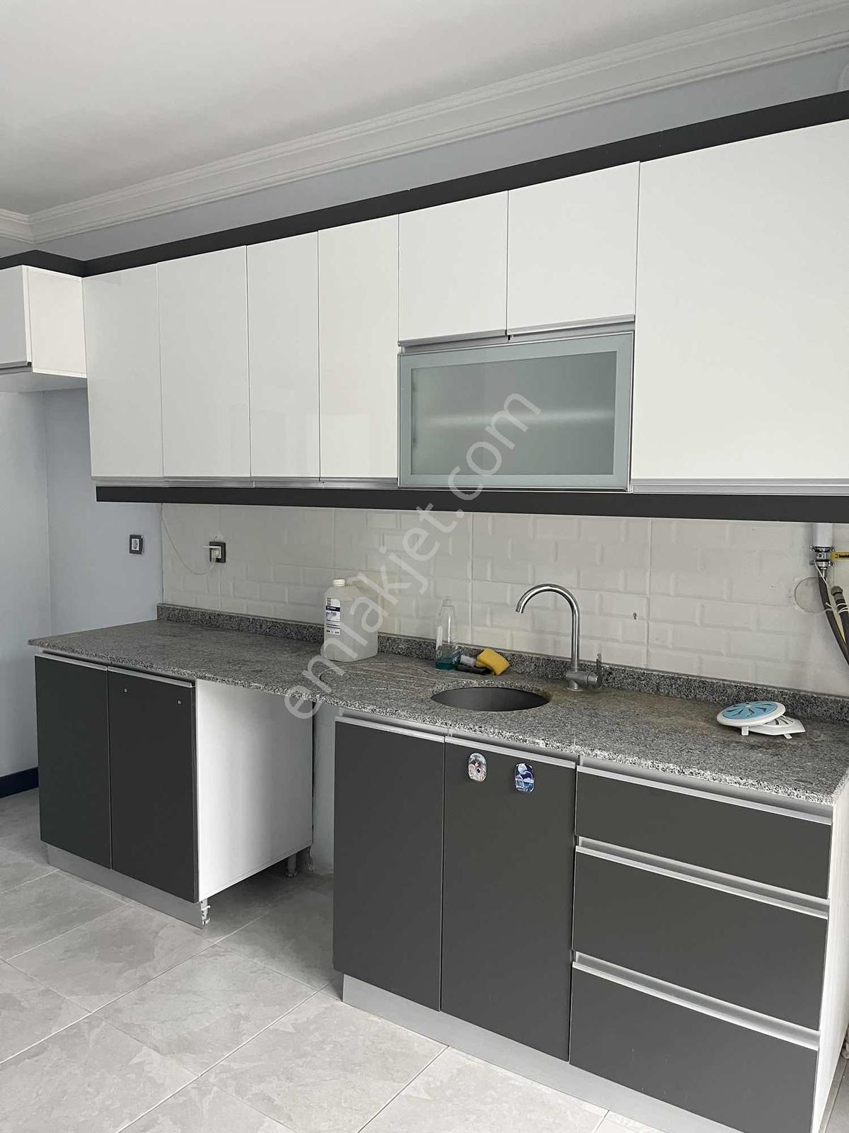 Çambel Tokide Kiracılı 3+1 Ebeveyn Banyolu Satılık Daire - Görsel 9