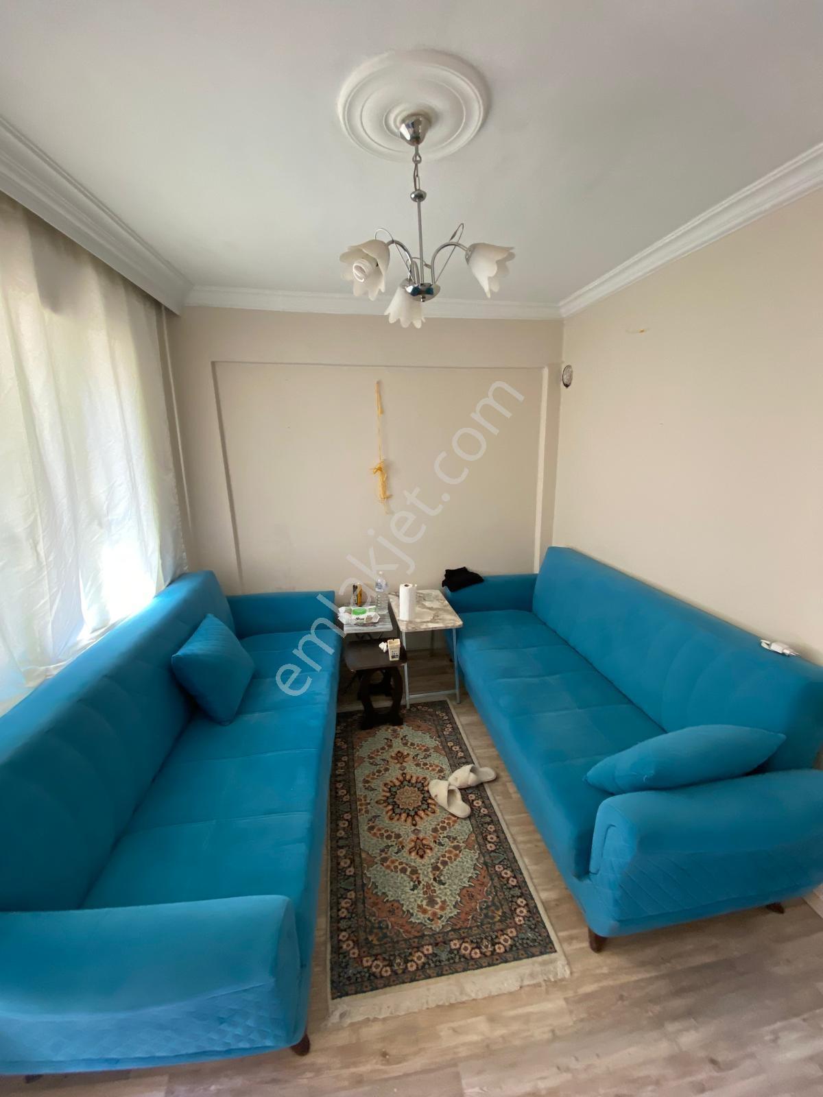 Merkezde Teraslı Müstakil Satılık Dubleks 90m2 - Görsel 17