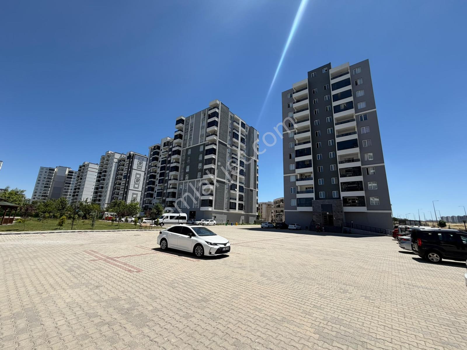 Rota'dan Yılın En İdaalı 3,5+1 Ultra Lüks Dairesi - Görsel 10