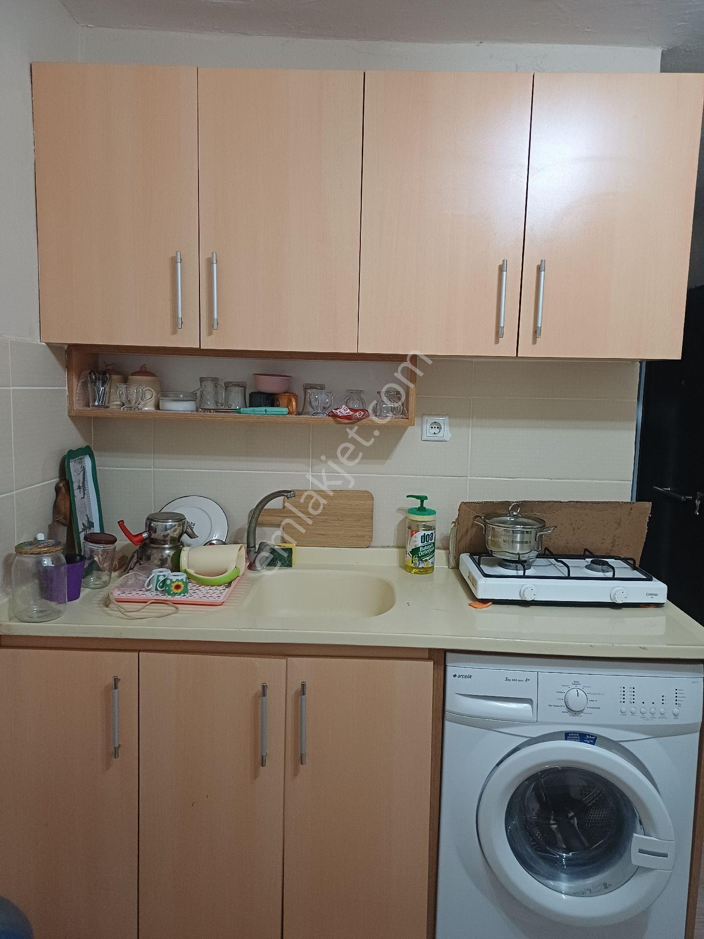 Karavan Fiyatına Sarımsaklı Plajında Mülkünüz Olsun - Görsel 15