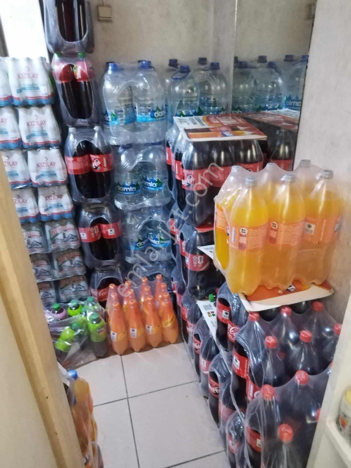Devren Kiralık Full Donanımlı Market Yatırım Fırsatı! - Görsel 2