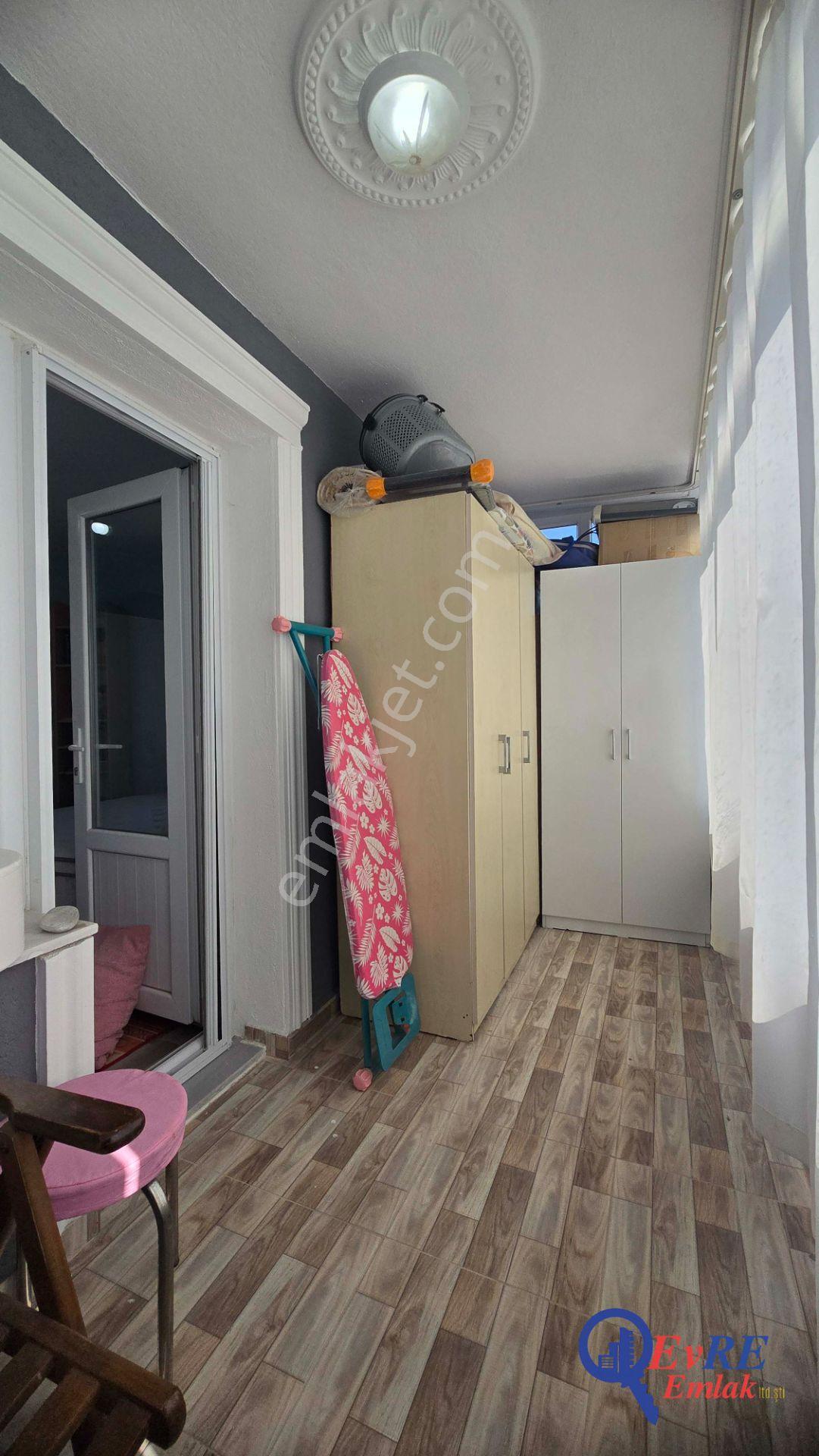 Evre Emlaktan Altınova'da Geniş Bahçeli 2+1/3+1 Müstakil Villa - Görsel 34