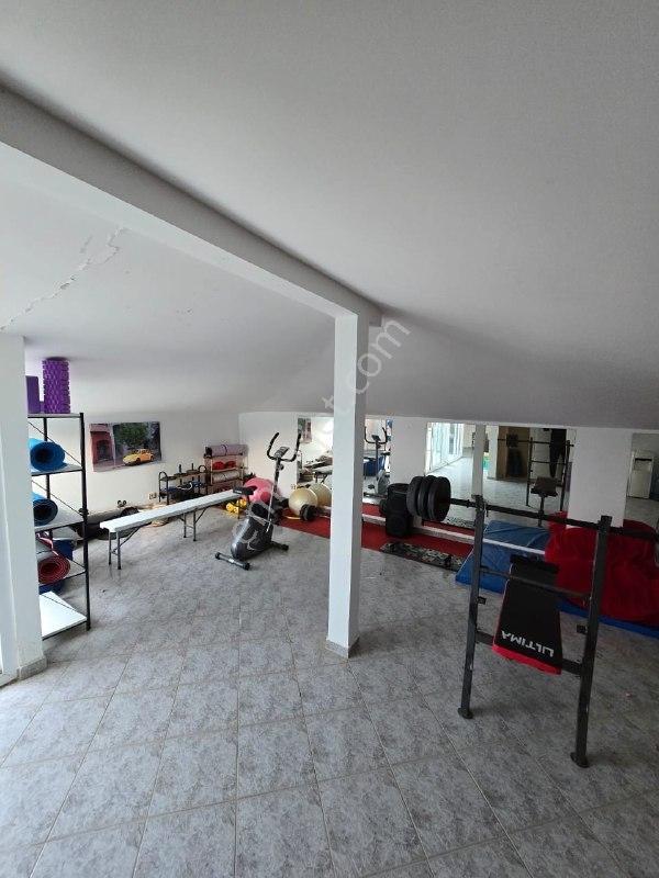 Alanya Çarşı Mahallesinde 2+1 Eşyalı Daire - Görsel 11