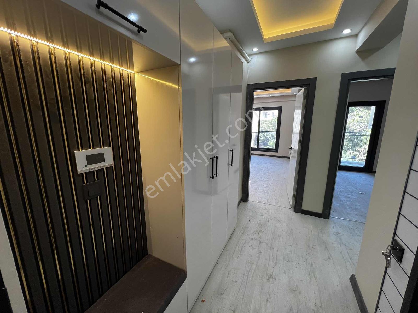 Konak Mah.de Sıfır 2+1 Kiralık Arakat Daire - Görsel 12