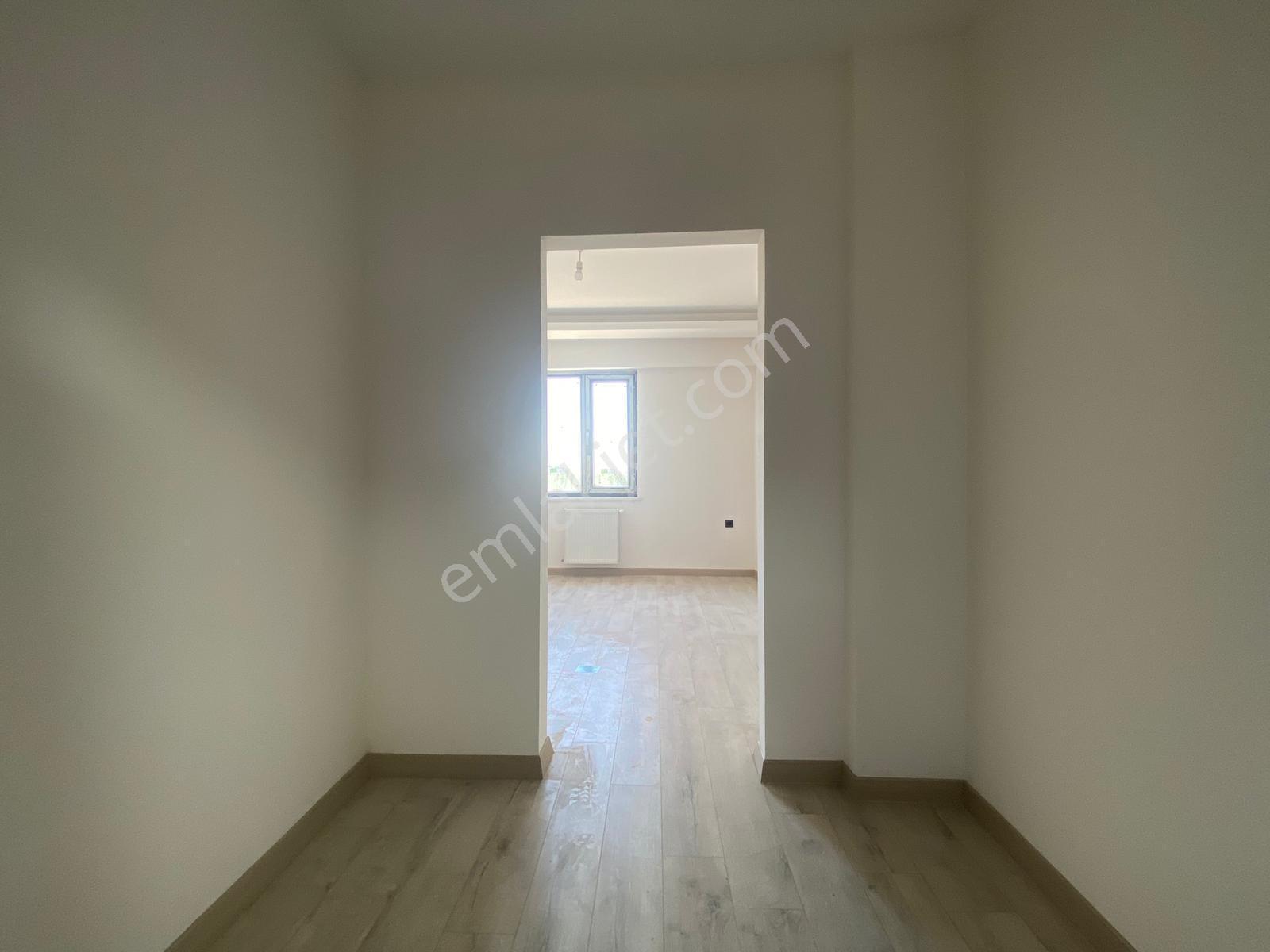 Dağtekin Seyrani Pojesinde 4+1 Satılık Sıfır Daire - Görsel 19