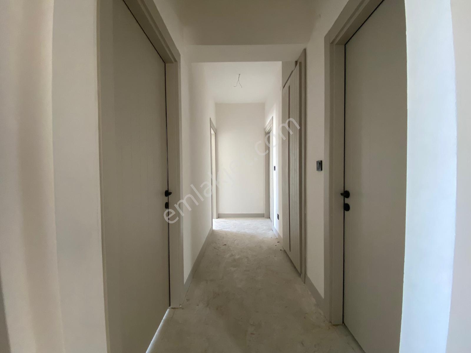 Dağtekin Seyrani Pojesinde 4+1 Satılık Sıfır Daire - Görsel 32