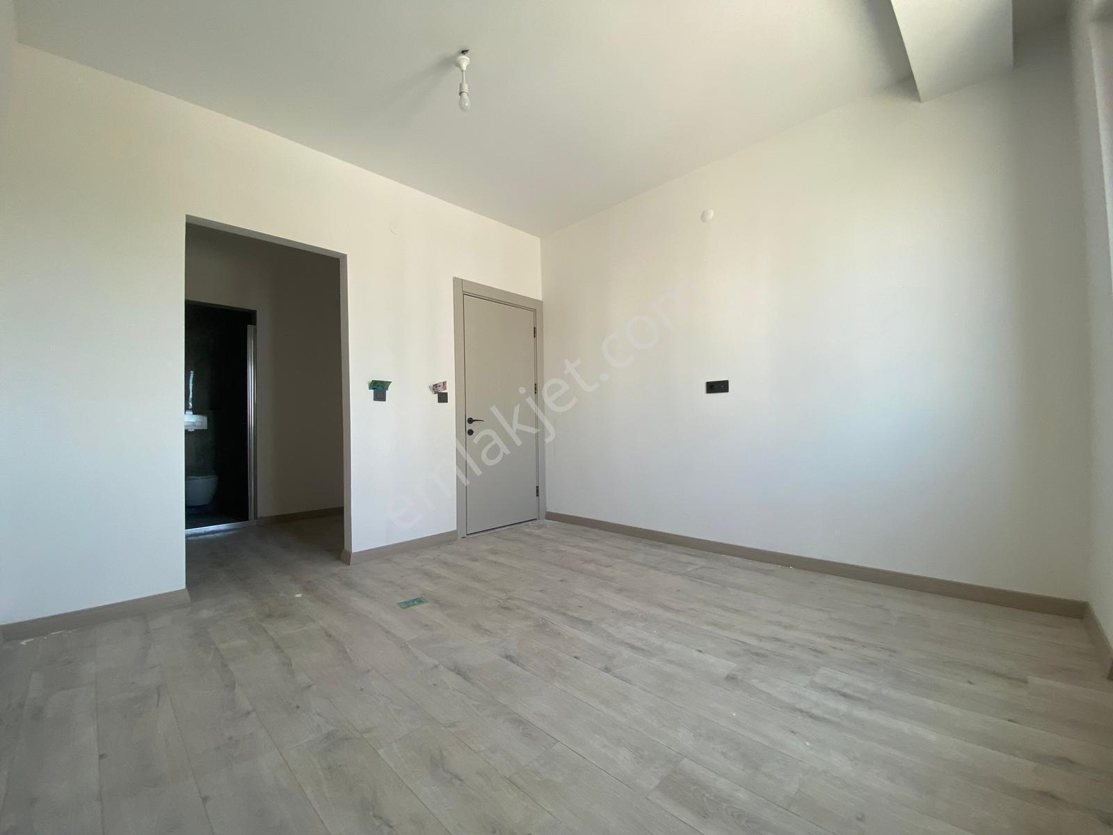 Dağtekin Seyrani Pojesinde 4+1 Satılık Sıfır Daire - Görsel 33