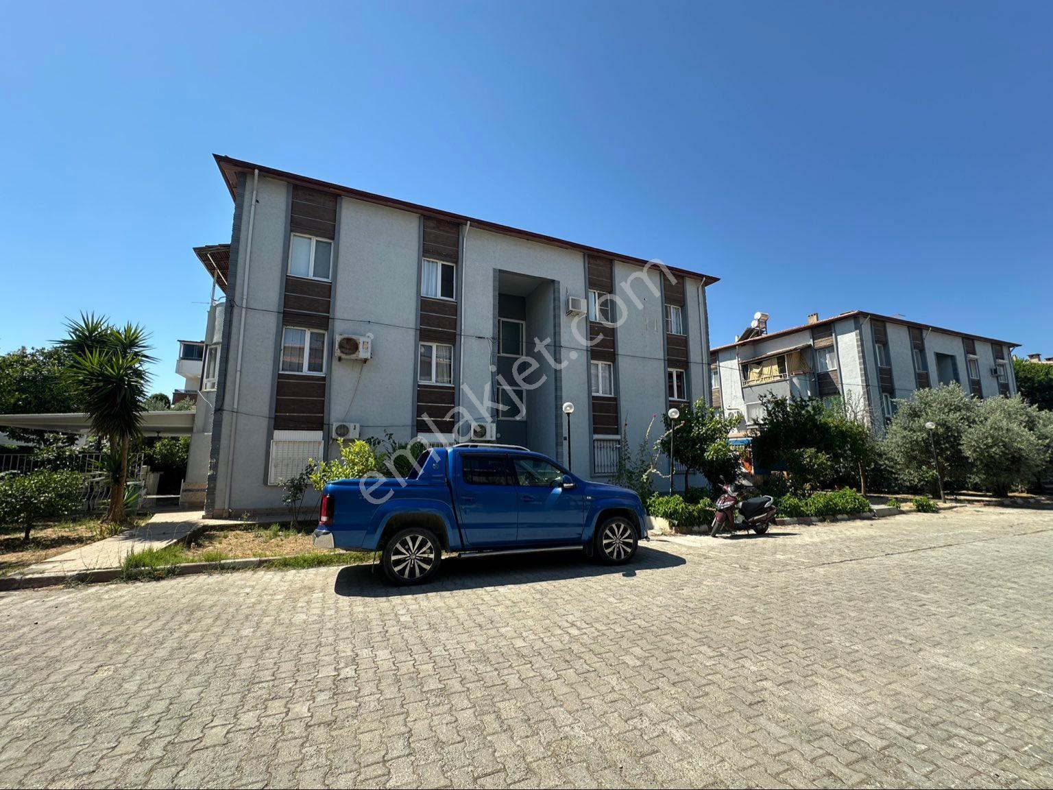 Didim Çamlık Mh Altınkuma Yakın 3+1 Ayrı Mutfak Daire