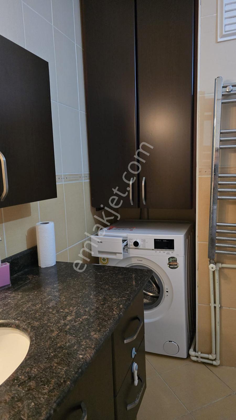 Asil'den Poligonda Cadde Paraleli 2+1 Bakımlı Eşyalı Kiralık - Görsel 7