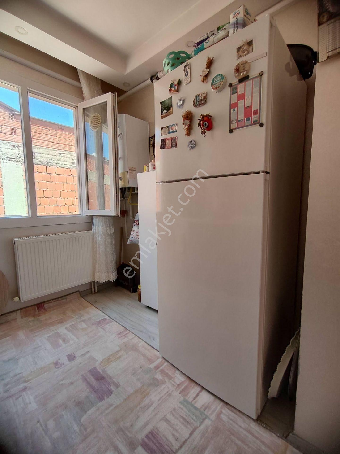 Turgutlu Satılık Yedi Eylül Mah 190m2 3+1 Oda 3. Kat Dubleks Daire - Görsel 17