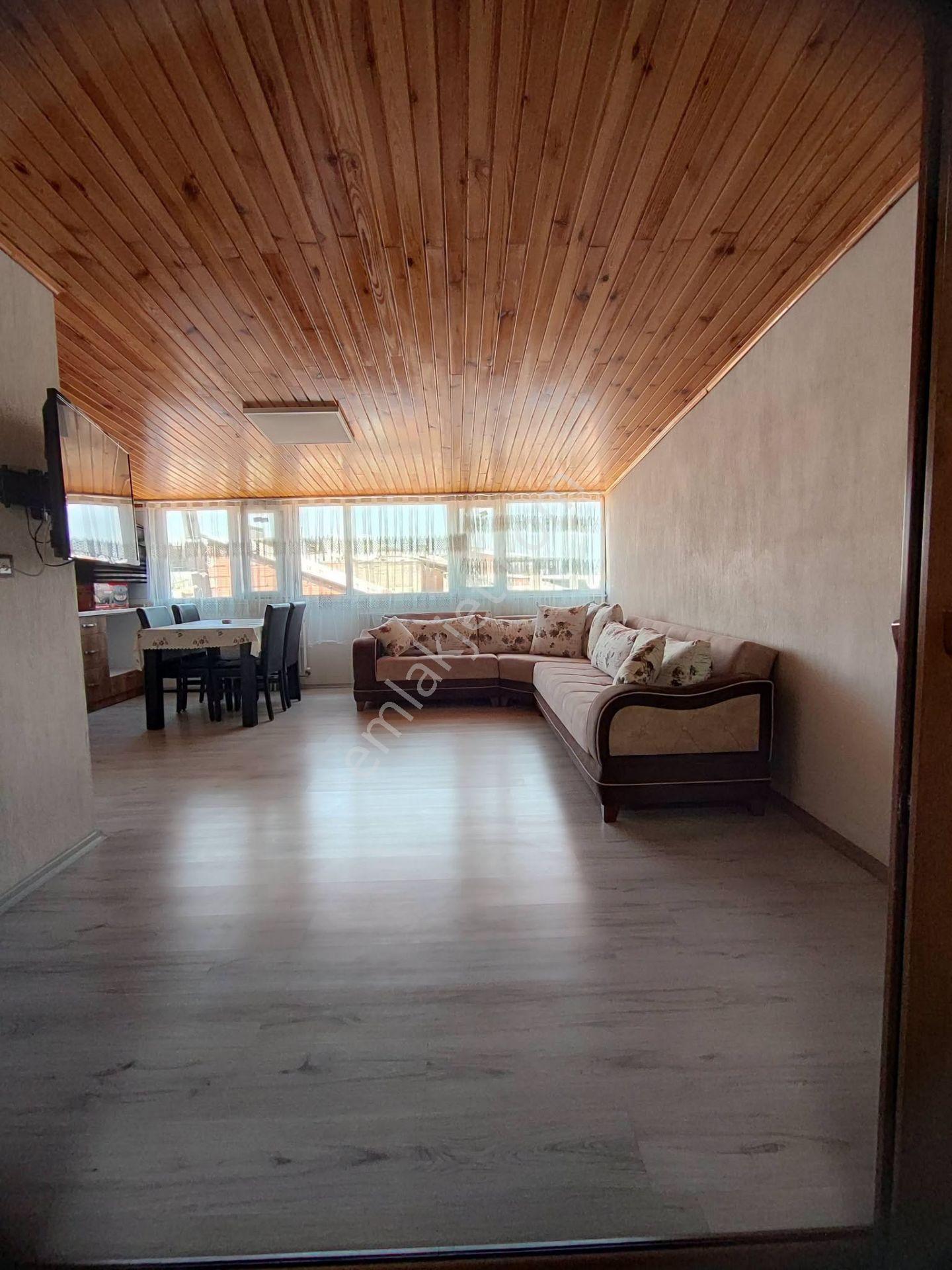 Turgutlu Satılık Yedi Eylül Mah 190m2 3+1 Oda 3. Kat Dubleks Daire - Görsel 30