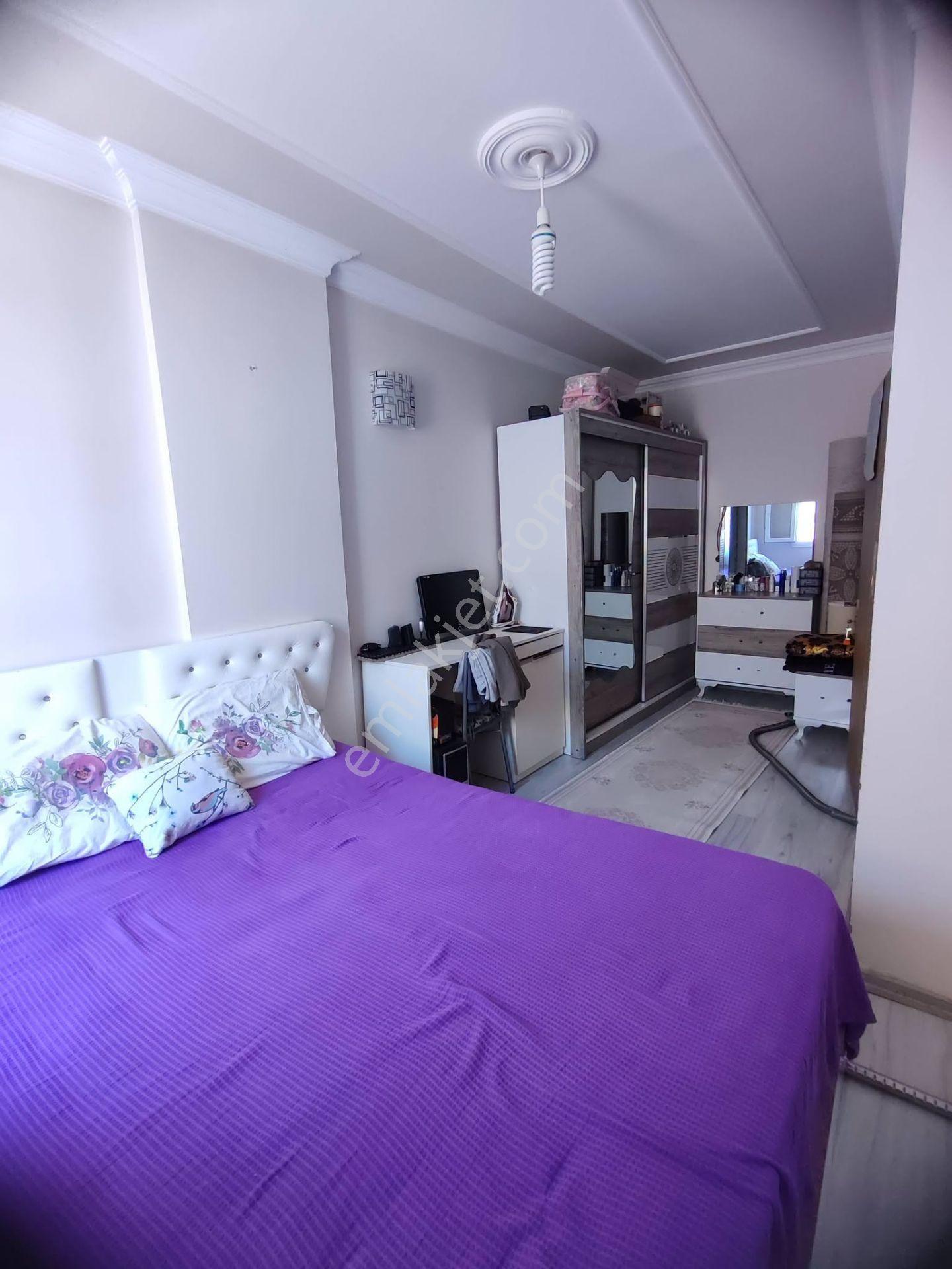 Turgutlu Satılık Yedi Eylül Mah 190m2 3+1 Oda 3. Kat Dubleks Daire - Görsel 8