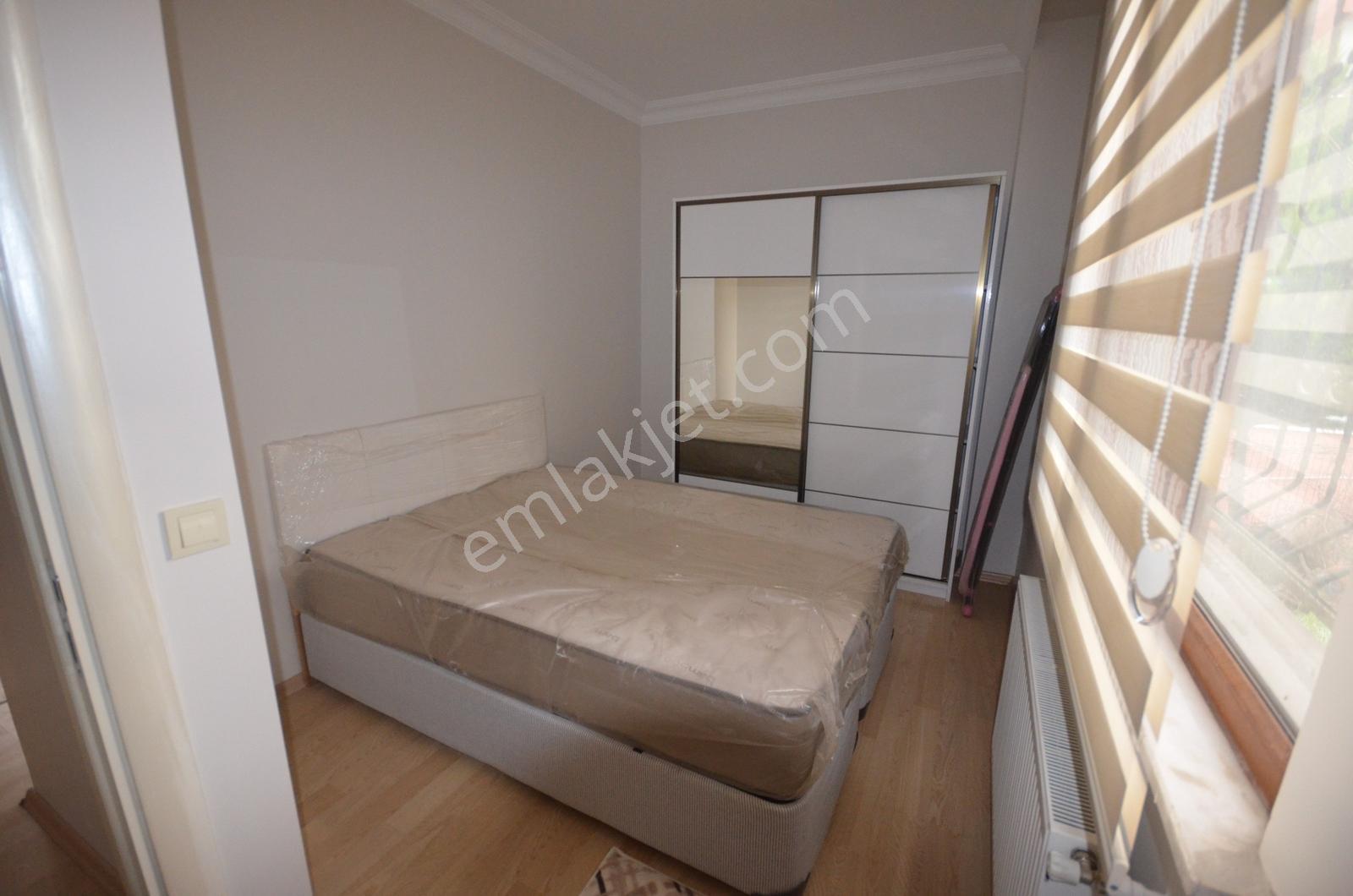 Reha Medin İkbal Caddesinde İfm Karşısı Full Eşyalı 1+1 55m2 - Görsel 8